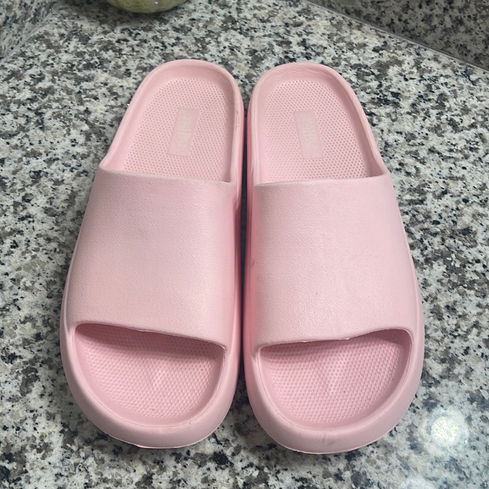 Mad Love Sandals
